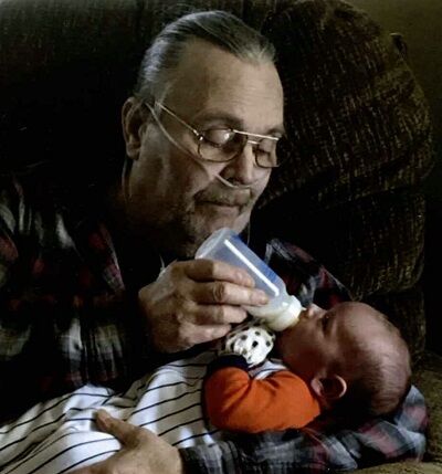 Eddy Ray Roberts